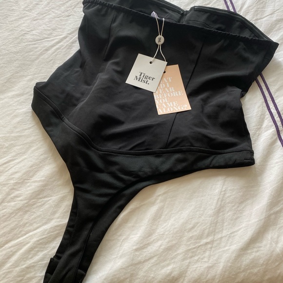 Bodysuit - Picture 4 of 5